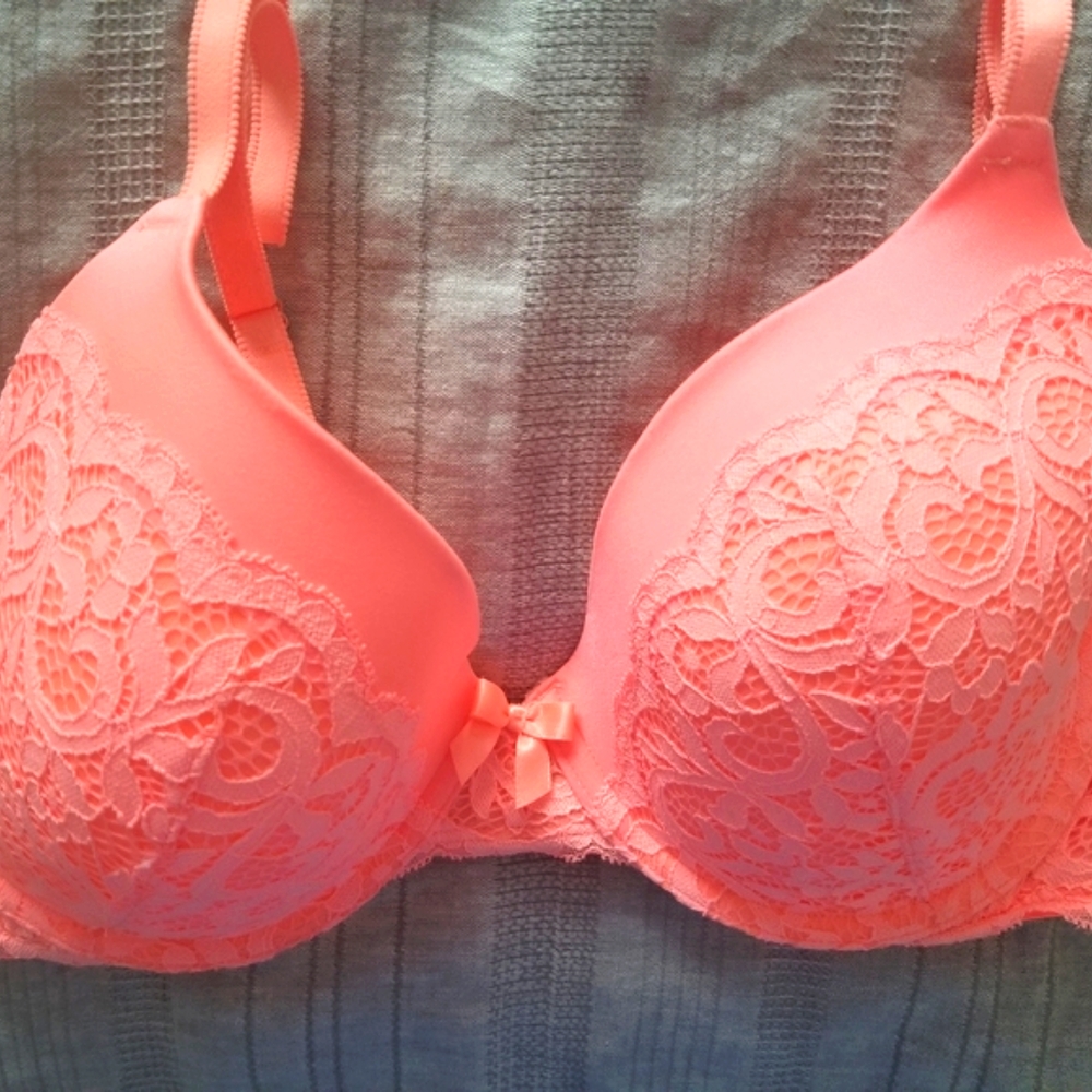 Aerie Lightly Lined Bra 36D